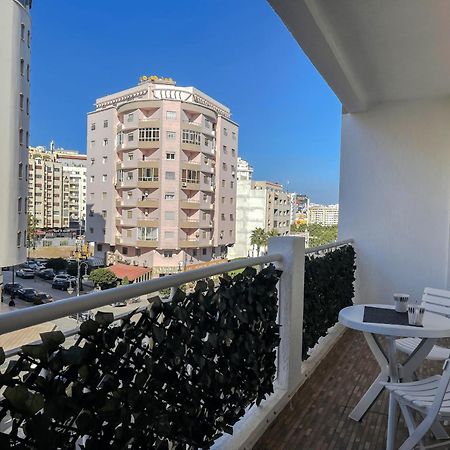 Appartement Acacia 2 Chambres Au Centre Ville Tanca Dış mekan fotoğraf