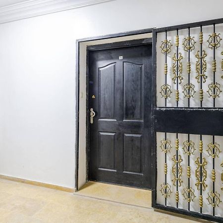 Appartement Acacia 2 Chambres Au Centre Ville Tanca Dış mekan fotoğraf