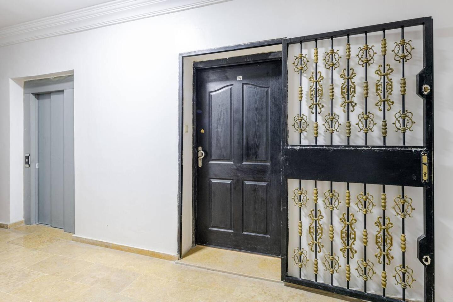 Appartement Acacia 2 Chambres Au Centre Ville Tanca Dış mekan fotoğraf