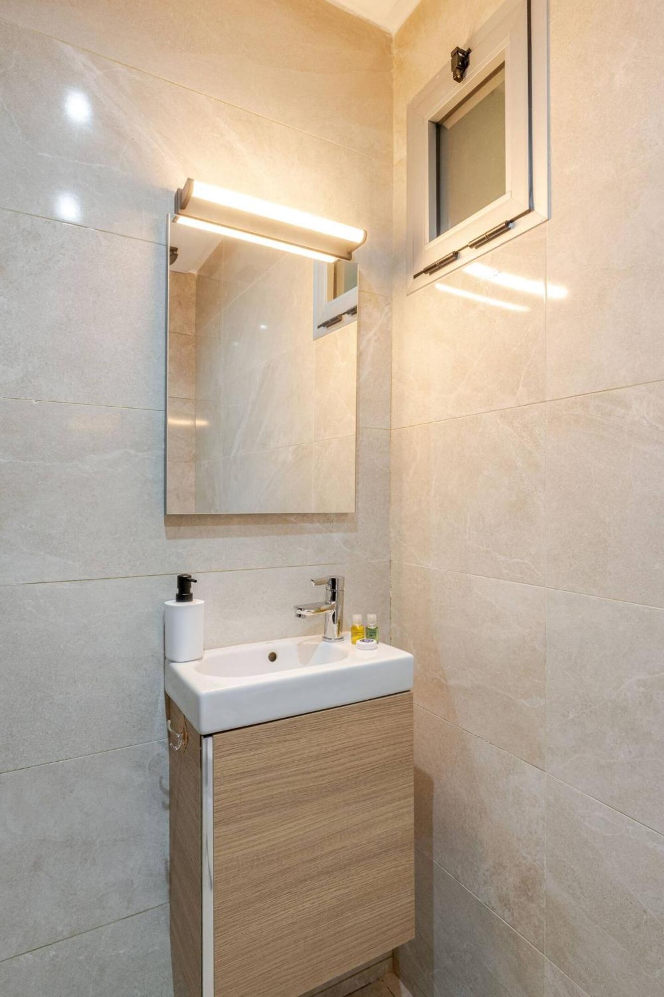 Appartement Acacia 2 Chambres Au Centre Ville Tanca Dış mekan fotoğraf