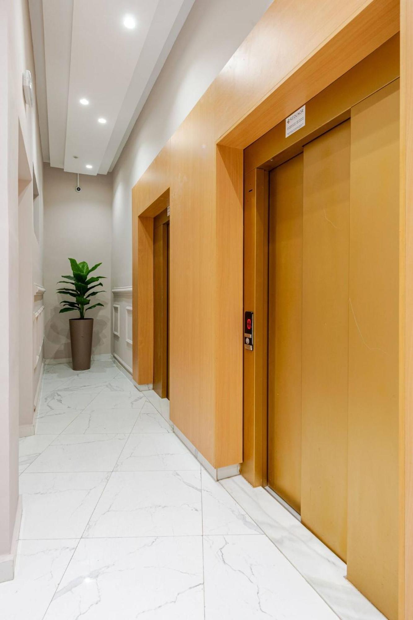 Appartement Acacia 2 Chambres Au Centre Ville Tanca Dış mekan fotoğraf