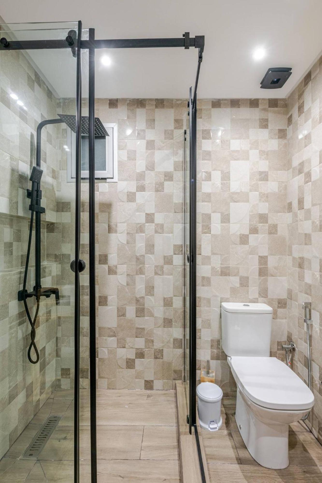 Appartement Acacia 2 Chambres Au Centre Ville Tanca Dış mekan fotoğraf